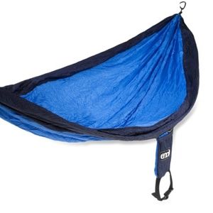 Single Nest ENO Hammock